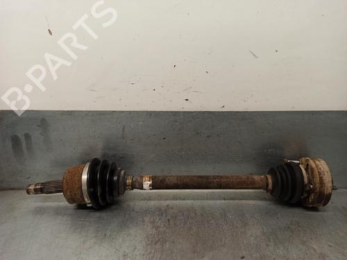 Right rear driveshaft ALFA ROMEO 156 Sportwagon (932_) 1.9 JTD 16V Q4 (932BXN20) | BP16244319M41 