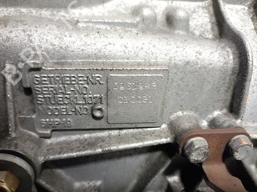 Gearbox BMW 3 Touring (E91)  | BP33656904M3  - Image 9