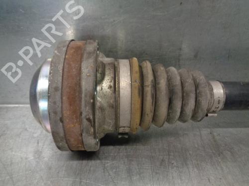 Left rear driveshaft AUDI Q5 (8RB) 2.0 TDI quattro | BP10163040M40 