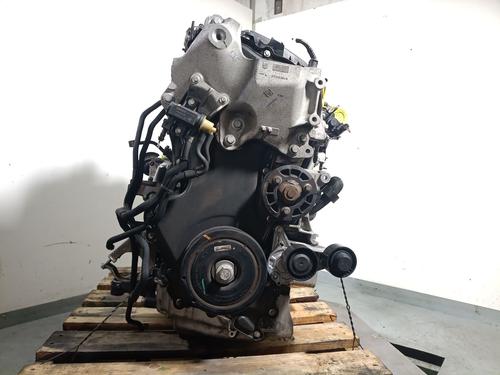 Used Engine Engine OPEL VIVARO B Van (X82) 1.6 CDTI (05) (121 hp) 36504995 36504995