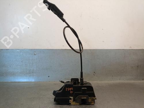 Front left lock RENAULT ESPACE IV (JK0/1_) 3.5 V6 (JK00, JK0F, JK0P, JK0S, JK0W) | BP36996088C98 - Image 2