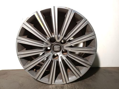 Used Rim SEAT IBIZA IV (6J5, 6P1) 1.0 TSI (110 hp) 30400665