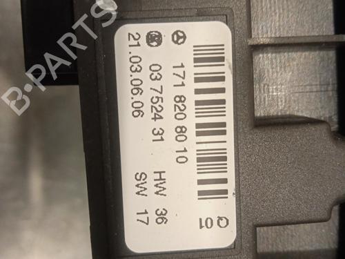 Switch MERCEDES-BENZ SLK (R171) 200 Kompressor (171.445) | BP20265205I30 