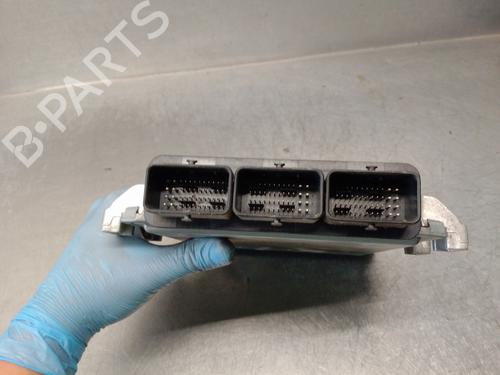 Engine control unit (ECU) JAGUAR S-TYPE II (X200)  | BP14932102M57 