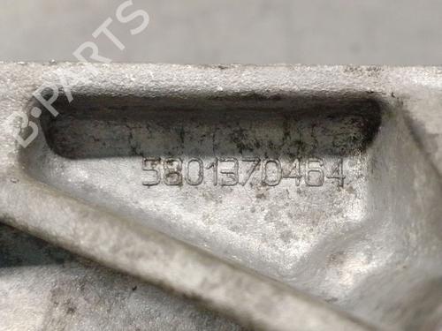 Engine mount IVECO DAILY V Van 35C15 V, 40C15 V, 45C15 V, 50C15 V, 60C15 V,65C15 V | BP37194630M89 - Image 4