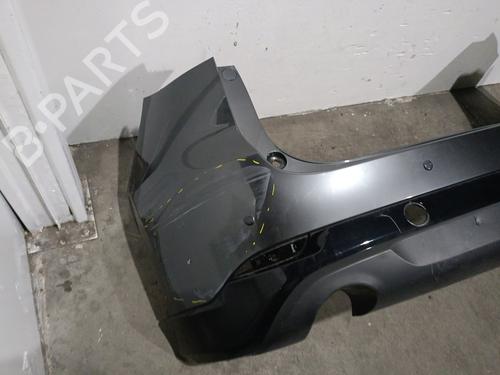 Rear bumper MAZDA CX-5 (KF) 2.0 | BP32205527C8