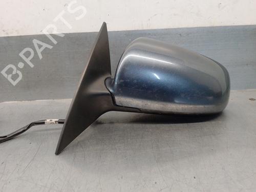 Left mirror AUDI A6 C6 Avant (4F5) 2.0 TDI | BP17712013C26 