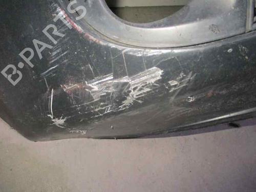 Front bumper AUDI ALLROAD C5 (4BH) 2.5 TDI quattro | BP2321269C7 