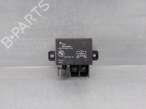 Used Electronic module BMW X6 (E71, E72) xDrive 40 d (306 hp) 12848482