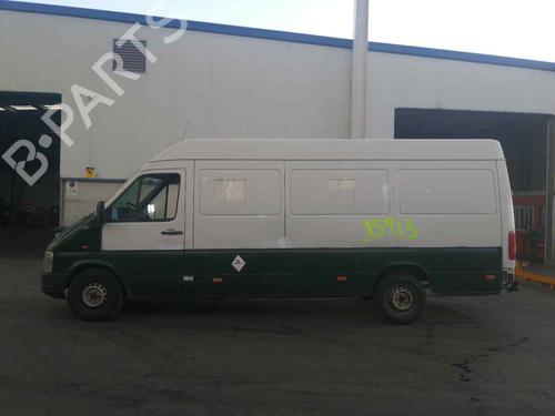 Used Parts VW LT 28-46 II Van (2DA, 2DD, 2DH) 2.8 TDI 1078922