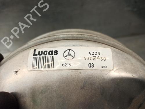 Servo brake MERCEDES-BENZ S-CLASS (W220) S 320 (220.065, 220.165) | BP10014252M42 