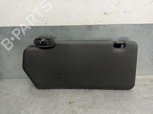 Used Right sun visor Right sun visor 8362625 8362625