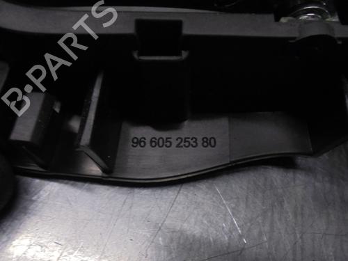 Front left interior door handle PEUGEOT 308 I (4A_, 4C_) 1.6 16V | BP16325427I13 