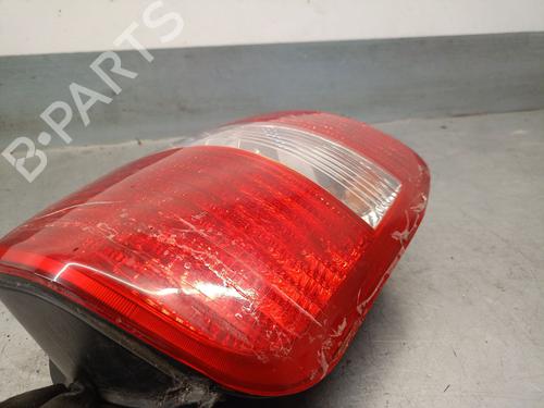 Left taillight KIA CARNIVAL II (GQ) 2.9 CRDi | BP20268584C34 