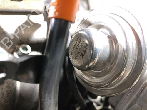 Engine MITSUBISHI GRANDIS (NA_W) 2.0 DI-D (NA8W) | BP34343286M1 - Image 10