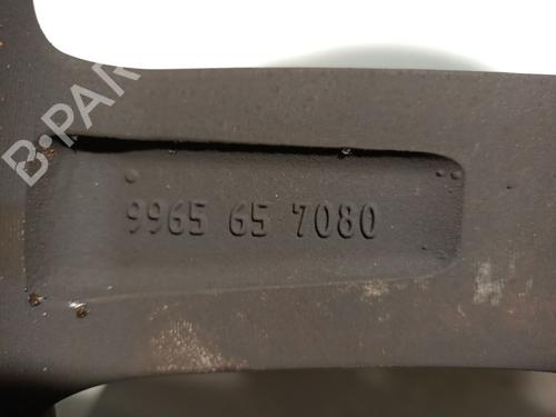 Rim MAZDA 3 Hatchback (BP) 2.0 SKYACTIV-G M Hybrid | BP32414757C45