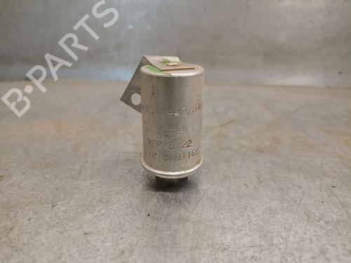 Used Electronic module RENAULT 12 Estate [1983-1995]  29285085