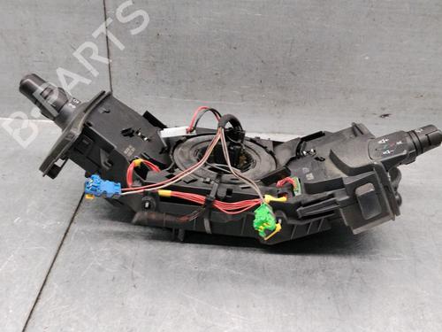 Headlight switch RENAULT CLIO III Hatchback Van (SB_, SR_) 1.5 dCi | BP37174430I24 - Image 4