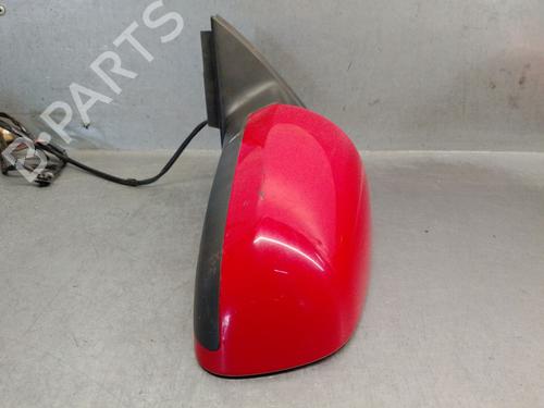 Left mirror AUDI A4 B7 (8EC) 3.2 FSI quattro | BP32140384C26 - Image 4