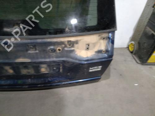 Tailgate LAND ROVER RANGE ROVER SPORT I (L320) 3.0 D 4x4 | BP28318960C6 