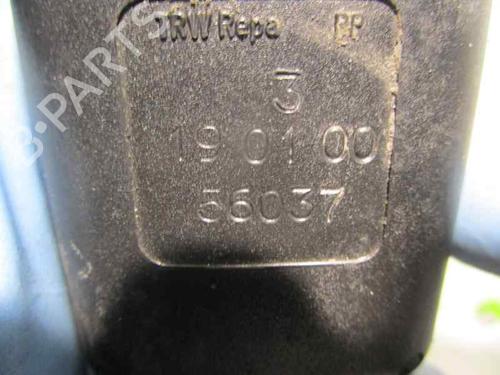 Sikkerhedssele-spænde ALFA ROMEO 166 (936_) 2.4 JTD (936A2A__) | BP20247892I32 