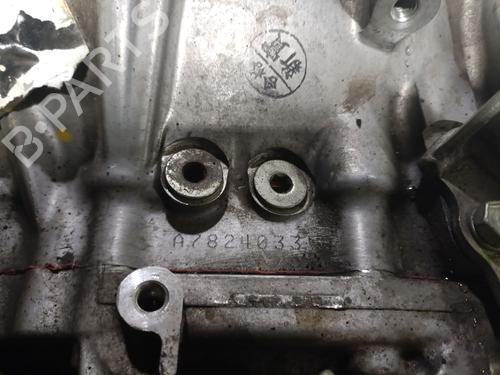 Gearbox TOYOTA AVENSIS Estate (_T25_) 2.0 D-4D (ADT250_, ADT250R) | BP31375527M3 