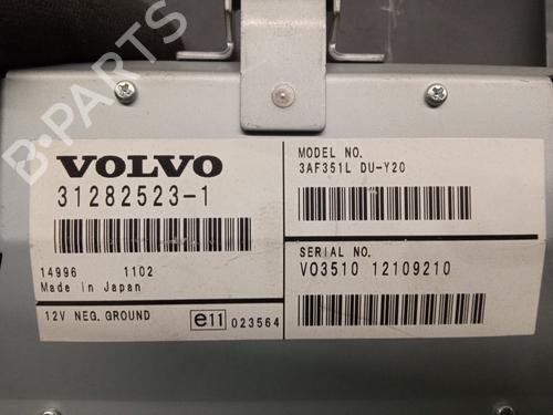 Electronic module VOLVO S80 II (124) T6 AWD | BP29113724M83 