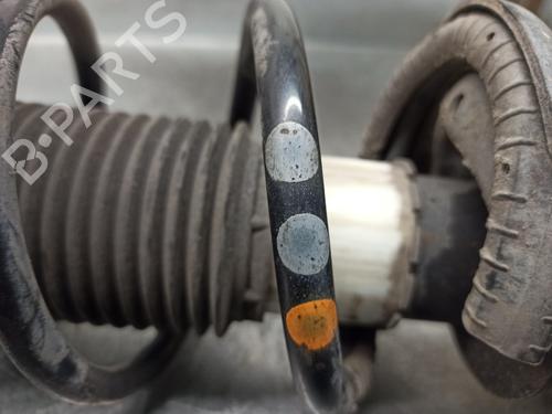 Right rear shock absorber FORD MONDEO III (B5Y) 2.2 TDCi | BP16967590M19 