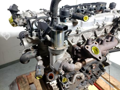 Engine HYUNDAI i30 (FD) 1.6 CRDi | BP36070367M1 - Image 11