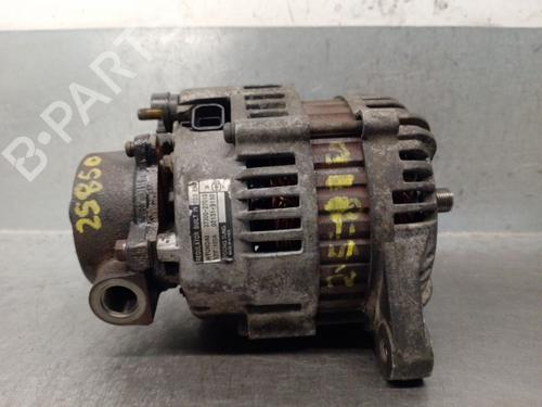 Used Alternator Alternator 37154539 37154539