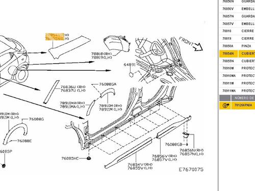 Andre NISSAN JUKE (F16_) 1.0 | BP25236268O1