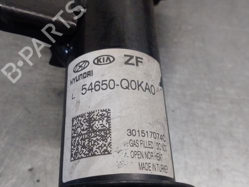 Left front shock absorber HYUNDAI BAYON (BC3) 1.0 T-GDI 48V-Hybrid | BP36859634M16 - Image 6