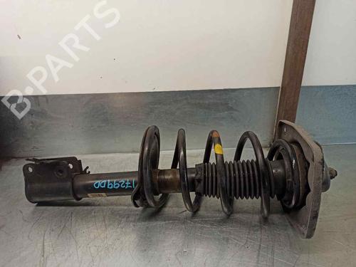 Right front shock absorber CITROËN JUMPY I (U6U_) 2.0 HDi 110 | BP11936848M17 