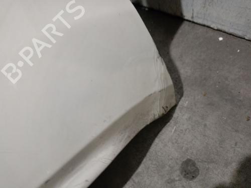 Rear bumper FORD KA (RU8) 1.3 TDCi | BP29308980C8 