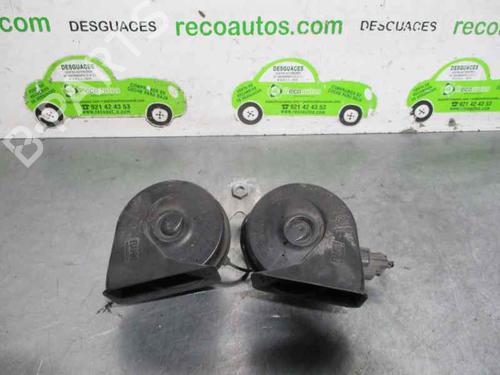 Used Horn JAGUAR S-TYPE II (X200) 3.0 V6 (238 hp) 20249585