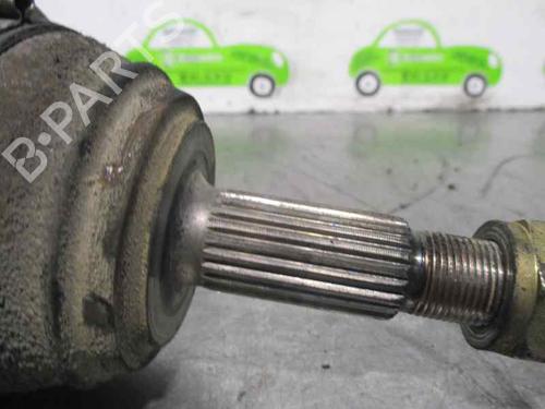 Left front driveshaft SEAT CORDOBA (6K1, 6K2)  | BP2114128M38 