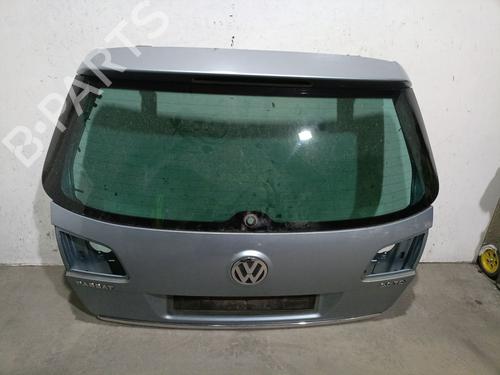 Used Tailgate VW PASSAT B6 Variant (3C5) 2.0 TDI (170 hp) 30493739