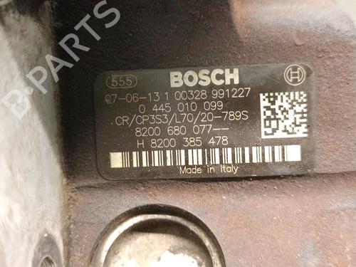 Injection pump NISSAN PRIMASTAR Van (X83) 2.0 dCi 115 | BP39448797M78  - Image 6