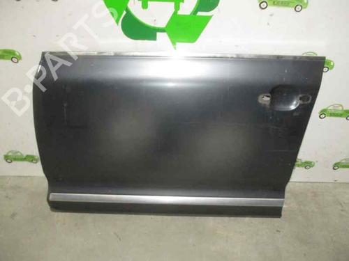 Used Left front door VW TOUAREG (7LA, 7L6, 7L7) 3.0 V6 TDI (225 hp) 2435205