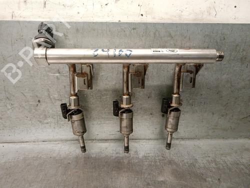 Injection rail FORD C-MAX II (DXA/CB7, DXA/CEU) 1.0 EcoBoost | BP32294828M98 - Image 3