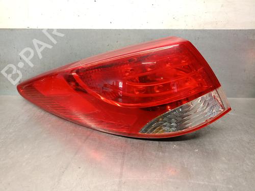 Used Left taillight Left taillight 37272746 37272746