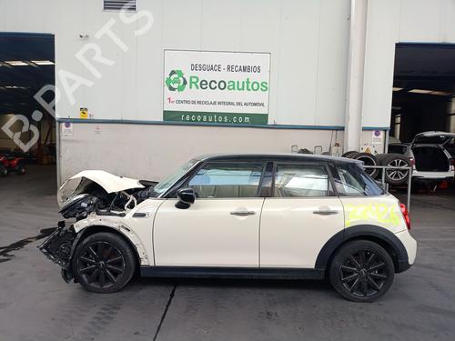 Right front suspension arm MINI MINI (F55) Cooper | BP28421026M13 - Image 5