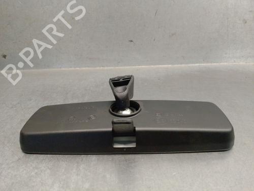 Rear mirror FIAT PANDA (312_, 319_) 1.0 Mild Hybrid (312.PYD1B) | BP31929251I6
