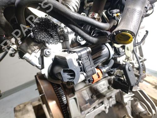 Engine FIAT 500L (351_, 352_) 1.3 D Multijet (199LXY1A, 199LXY11) | BP31940019M1 