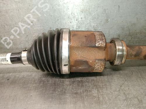 Right front driveshaft JEEP AVENGER (J2) Electric | BP39200538M39 - Image 4