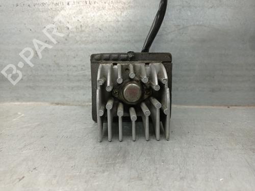 Heater resistor JAGUAR XJ (X300, X330) 6 3.2 | BP22727977M108