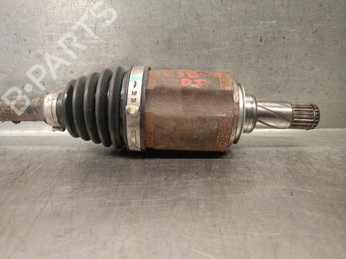 Left front driveshaft CHEVROLET AVEO Hatchback (T300) 1.3 D | BP29814506M38