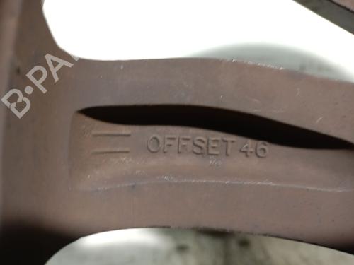 Rim KIA CARNIVAL / GRAND CARNIVAL III (VQ) 2.2 CRDi | BP20646515C45 