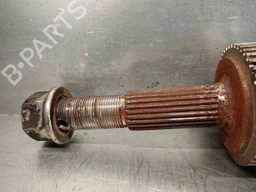 Left rear driveshaft RENAULT KOLEOS I (HY_) 2.0 dCi 4x4 (HY0K) | BP18459116M40 