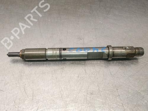 Used Injector Injector AUDI A4 B6 Avant (8E5) 2.5 TDI (163 hp) 33427925 33427925